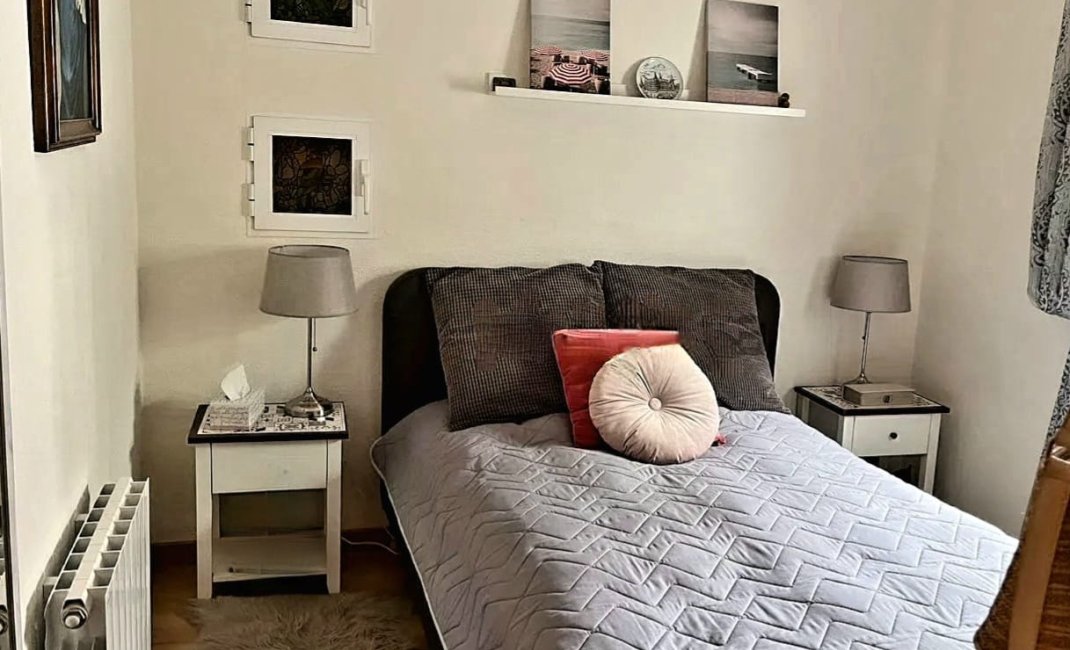 Reventa - Adosado -
La Nucía