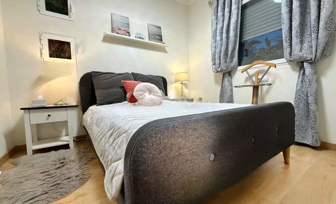 Reventa - Adosado -
La Nucía