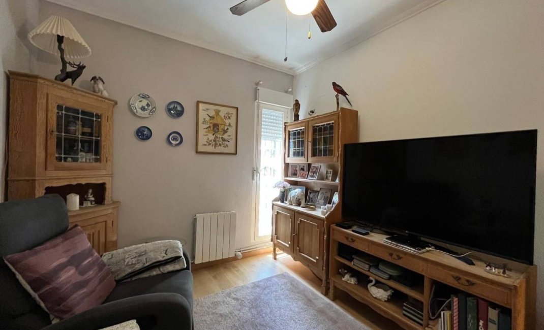 Reventa - Adosado -
La Nucía