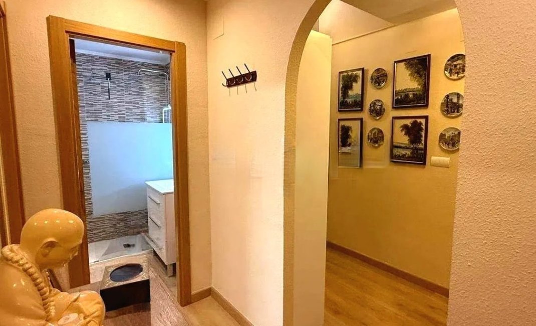 Reventa - Adosado -
La Nucía