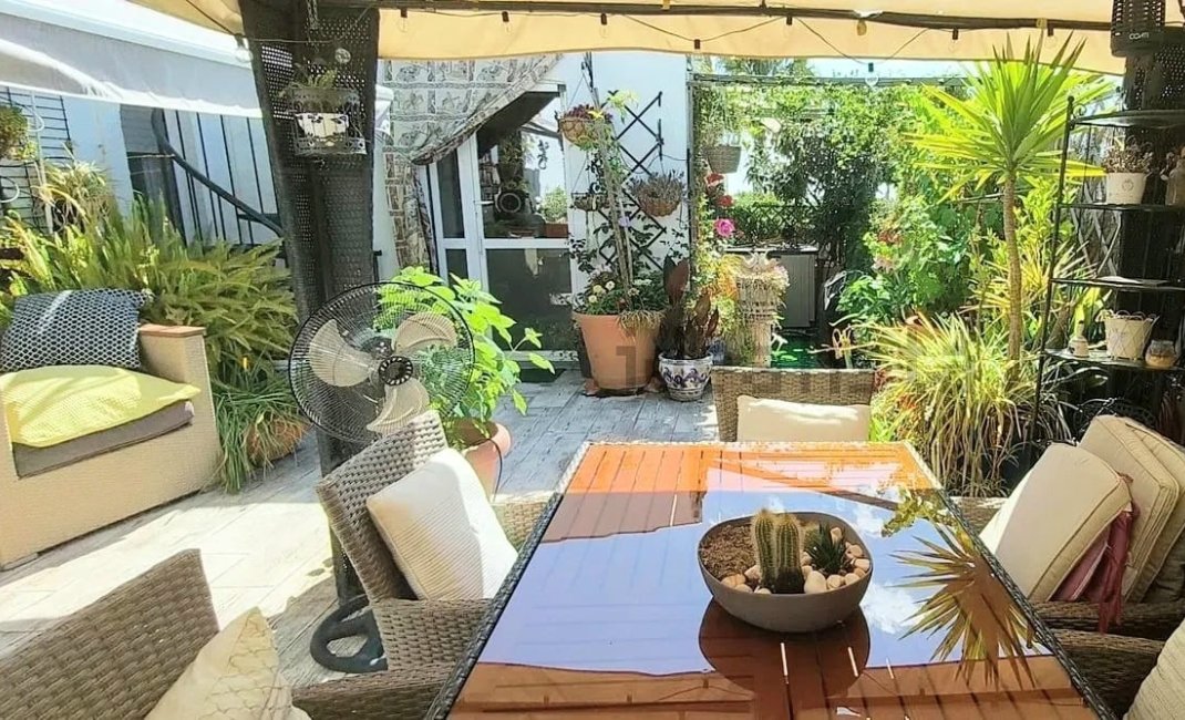 Reventa - Adosado -
La Nucía