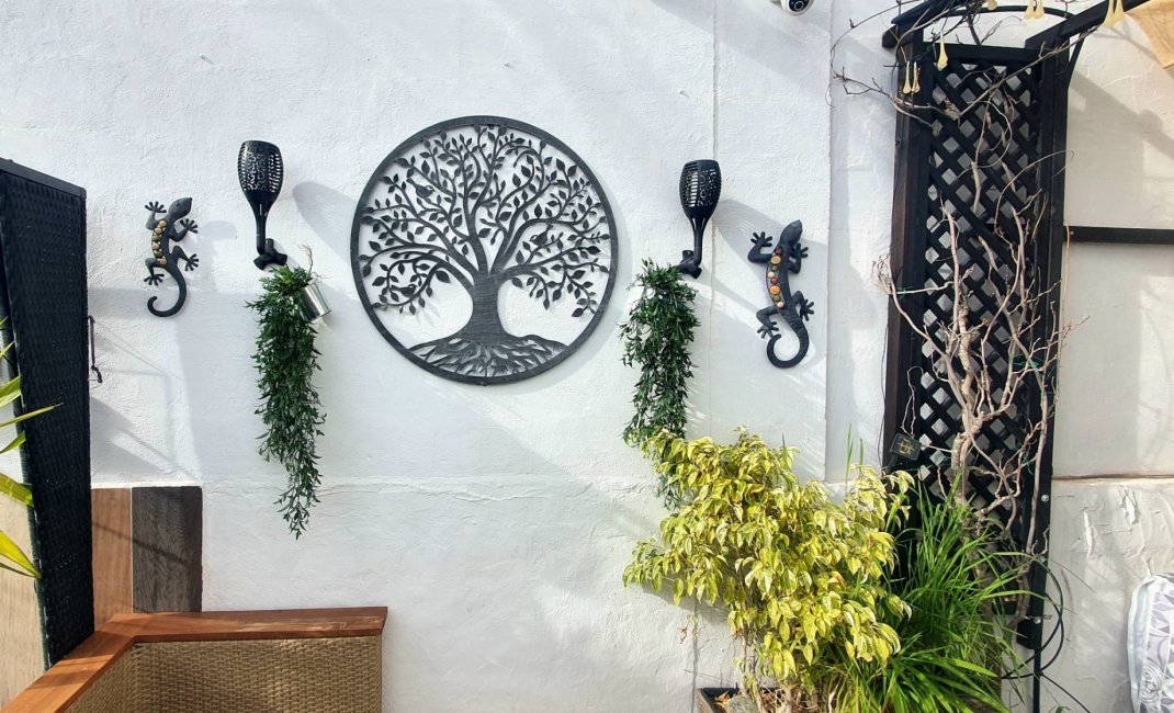 Reventa - Adosado -
La Nucía