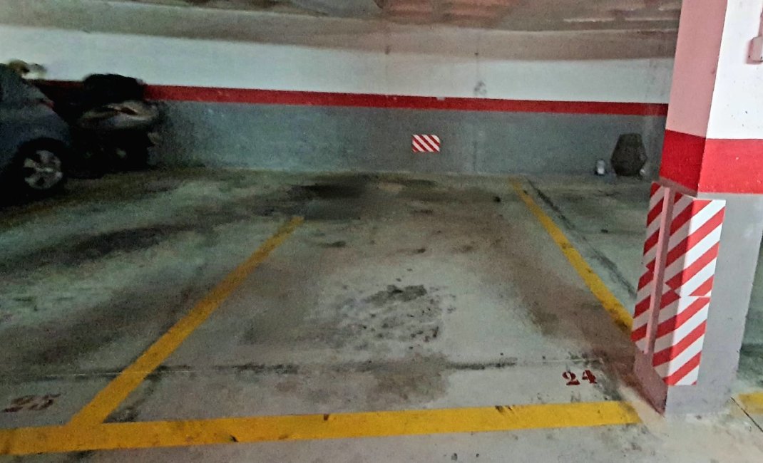 Reventa - Adosado -
La Nucía