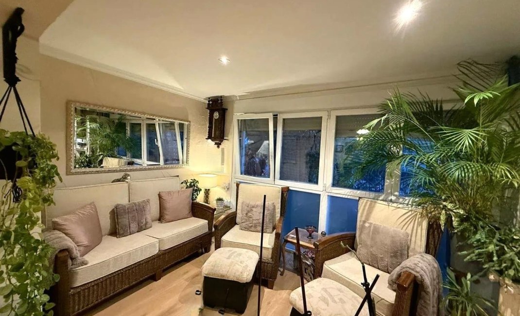 Reventa - Adosado -
La Nucía