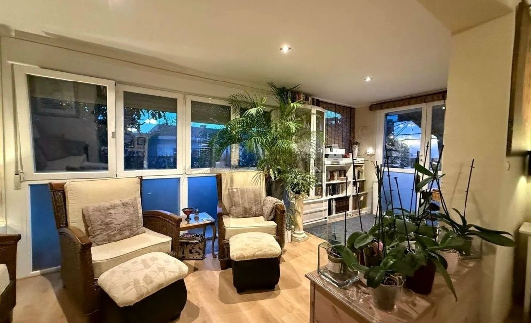 Reventa - Adosado -
La Nucía