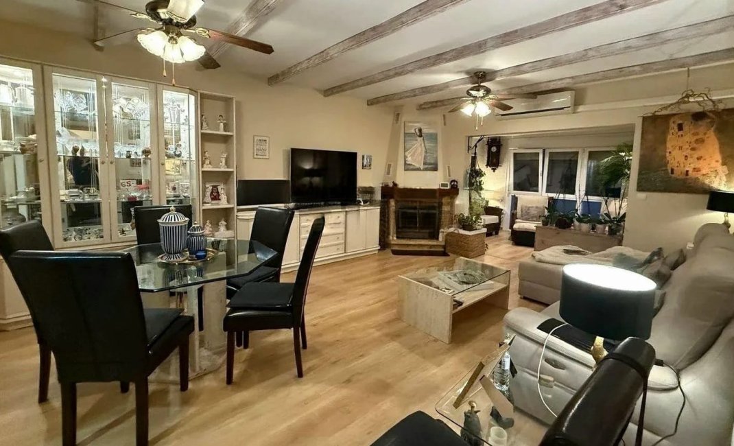 Reventa - Adosado -
La Nucía