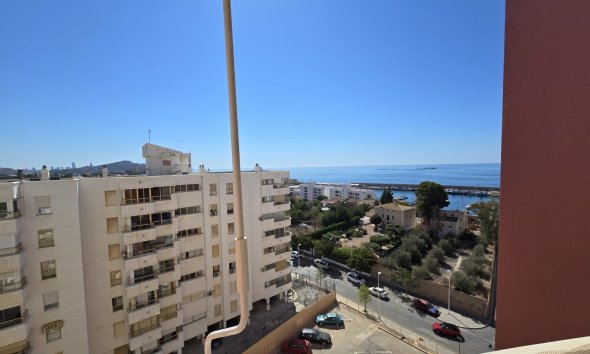 Reventa - Apartamento / piso -
Villajoyosa