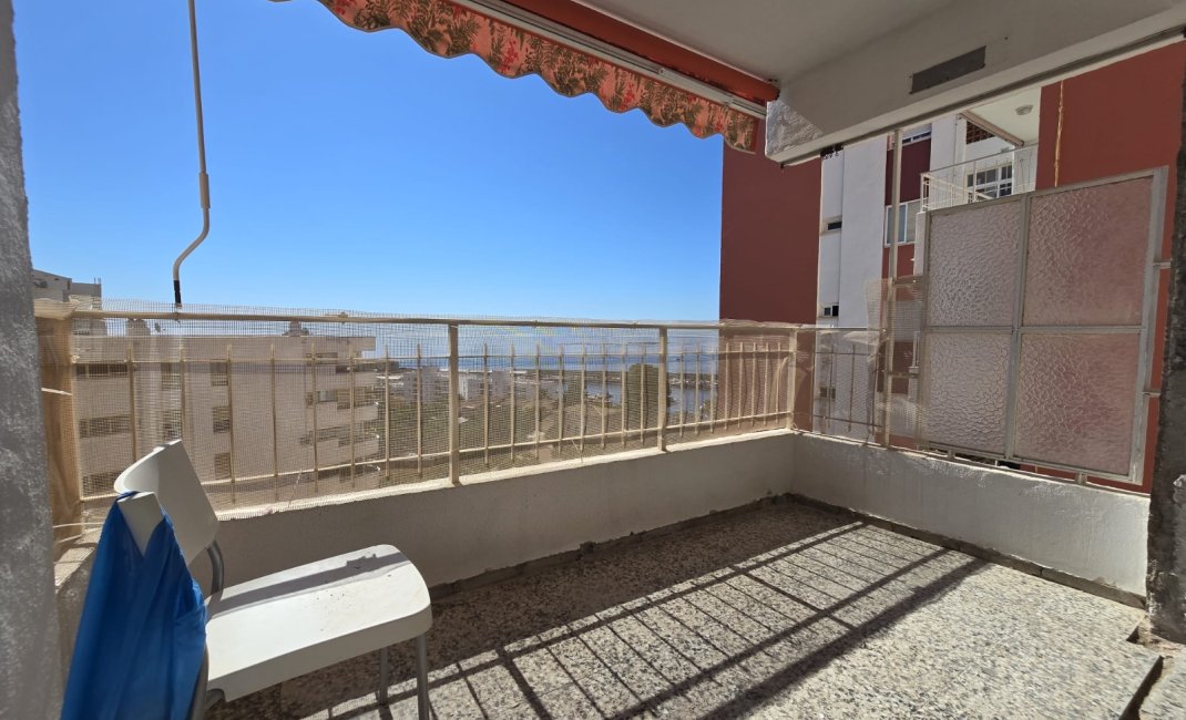 Reventa - Apartamento / piso -
Villajoyosa