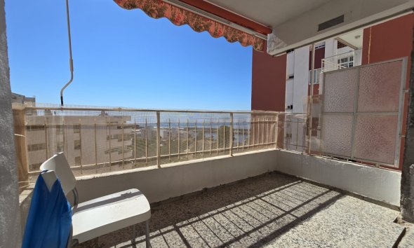 Reventa - Apartamento / piso -
Villajoyosa