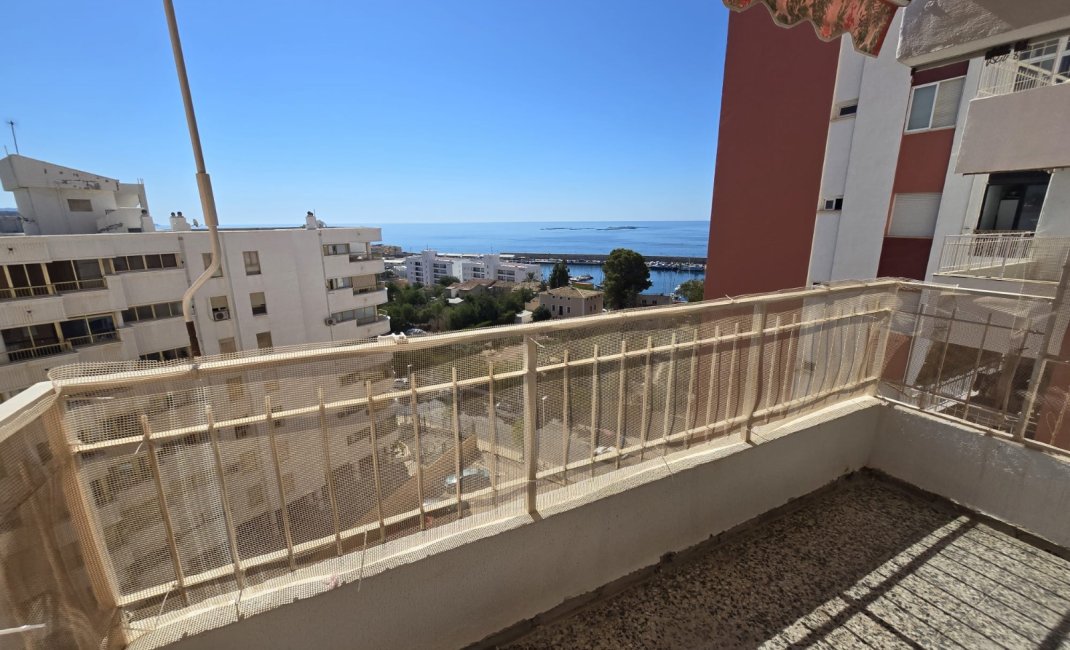 Reventa - Apartamento / piso -
Villajoyosa