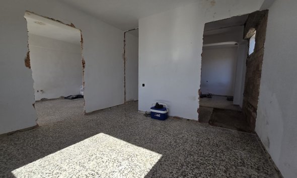 Reventa - Apartamento / piso -
Villajoyosa