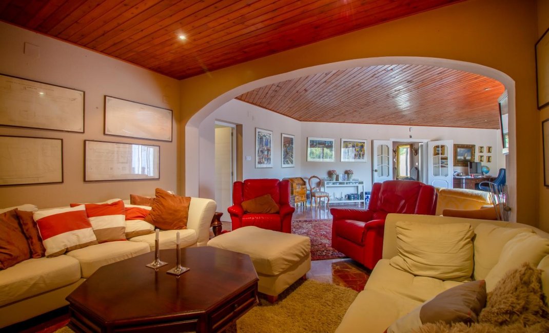 Reventa - Villa -
La Nucía