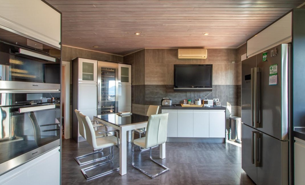 Reventa - Villa -
La Nucía