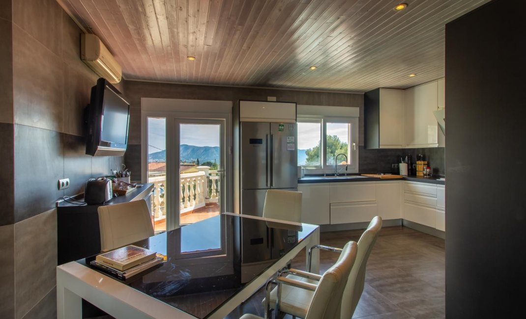 Reventa - Villa -
La Nucía