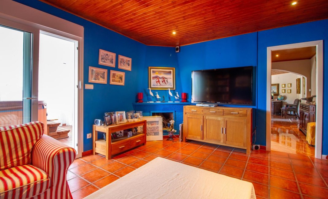 Reventa - Villa -
La Nucía