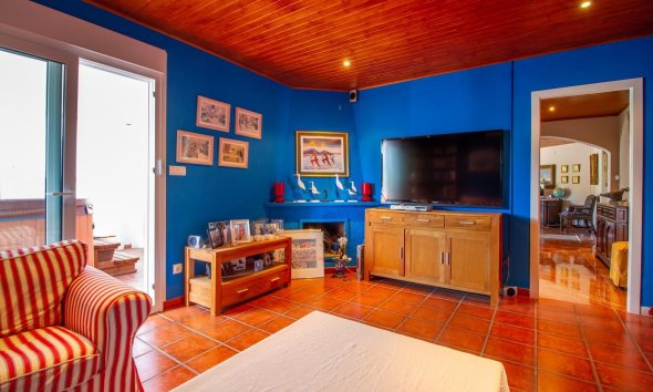 Reventa - Villa -
La Nucía