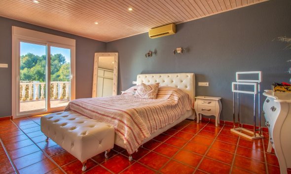 Reventa - Villa -
La Nucía