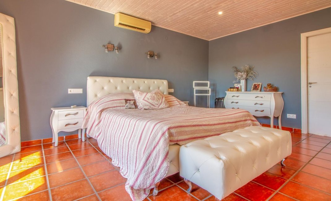 Reventa - Villa -
La Nucía