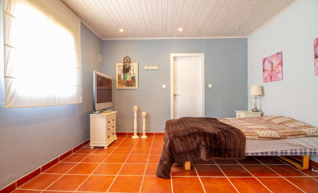 Reventa - Villa -
La Nucía