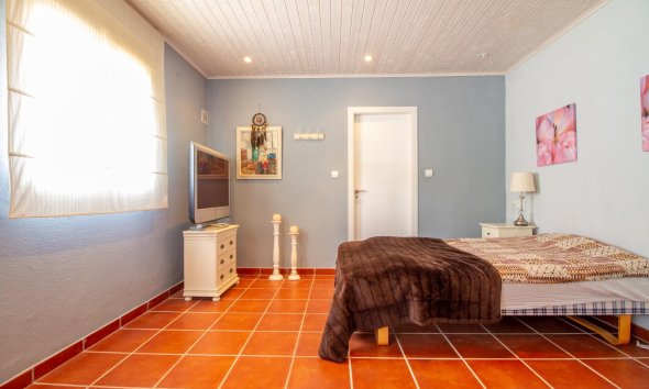 Reventa - Villa -
La Nucía