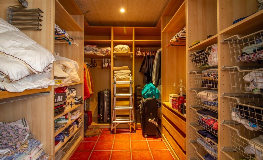 Reventa - Villa -
La Nucía