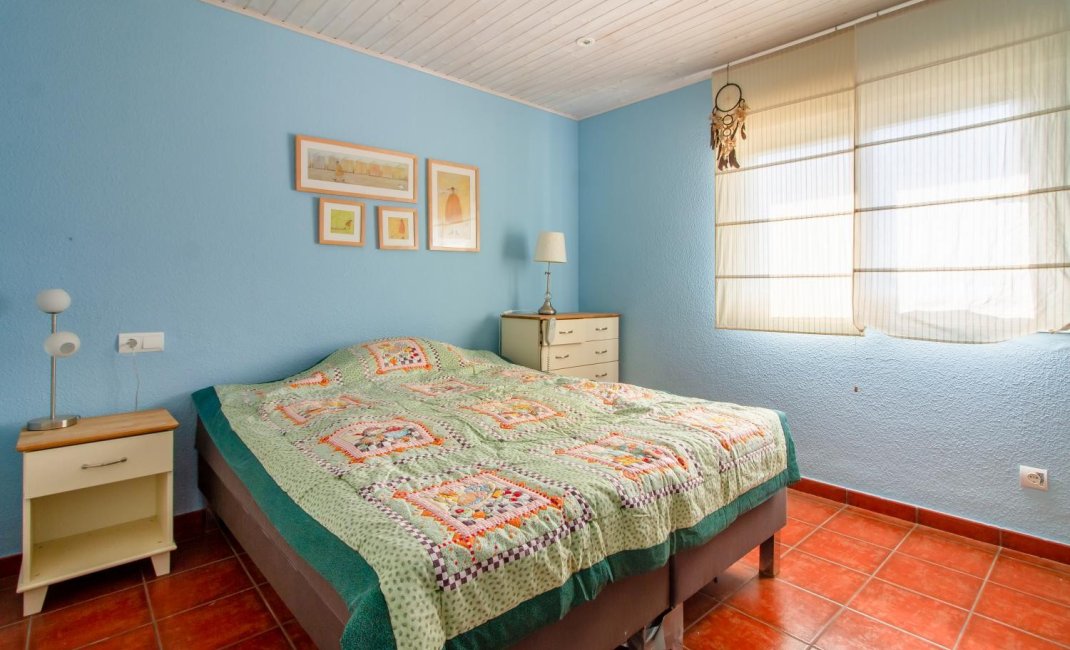 Reventa - Villa -
La Nucía