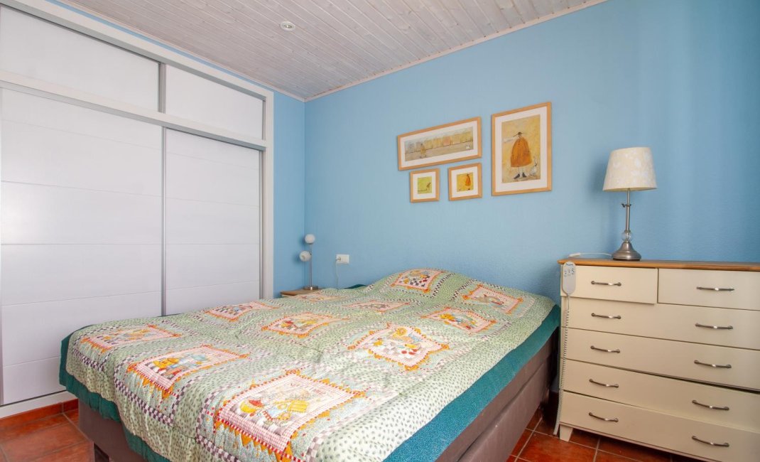 Reventa - Villa -
La Nucía