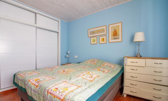 Reventa - Villa -
La Nucía