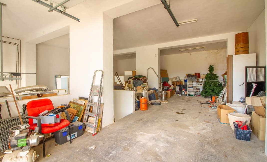 Reventa - Villa -
La Nucía