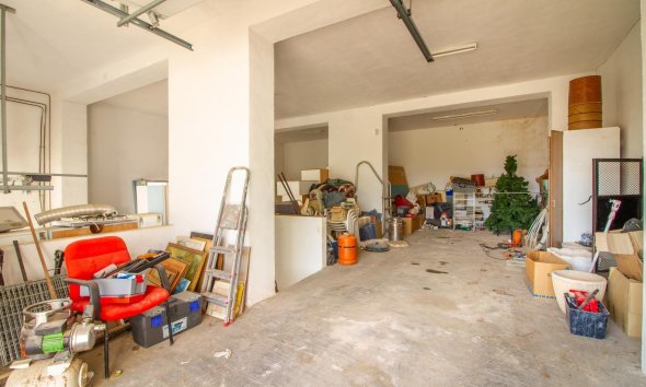 Reventa - Villa -
La Nucía