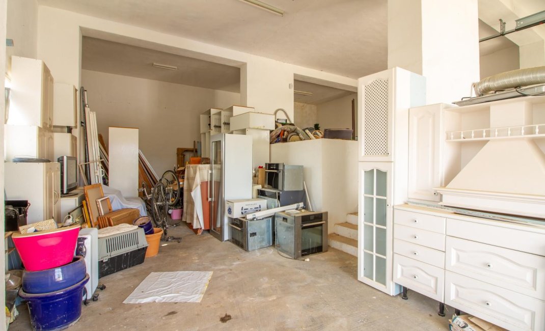 Reventa - Villa -
La Nucía