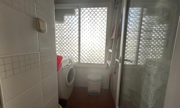 Short Term Rental - Apartment / flat -
Albir