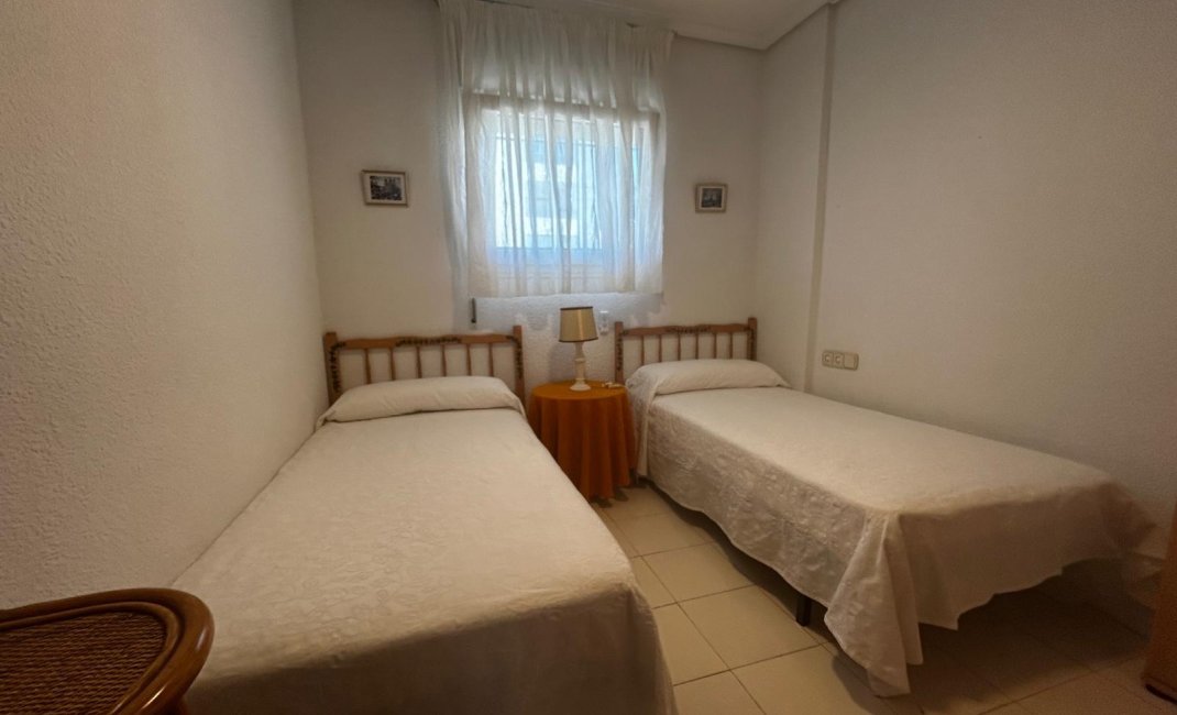 Short Term Rental - Apartment / flat -
Albir