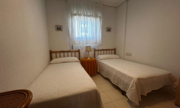 Short Term Rental - Apartment / flat -
Albir