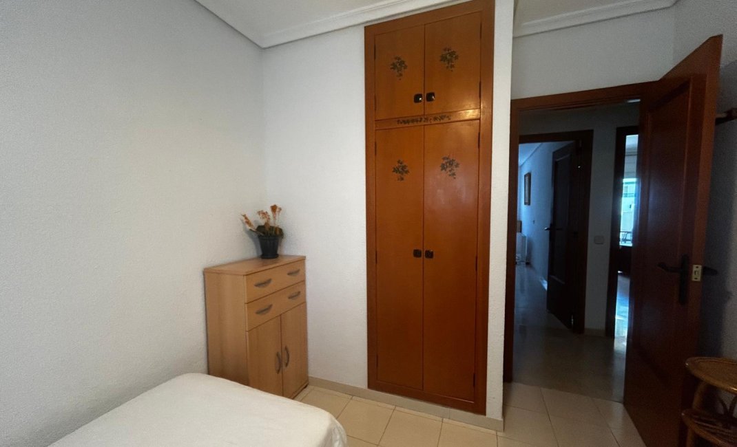 Short Term Rental - Apartment / flat -
Albir