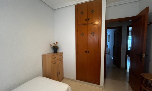 Short Term Rental - Apartment / flat -
Albir