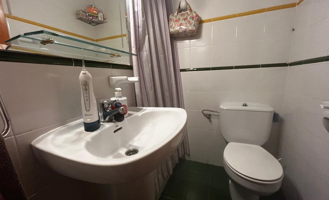 Short Term Rental - Apartment / flat -
Albir