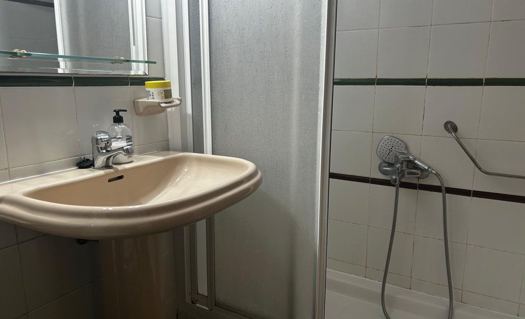 Short Term Rental - Apartment / flat -
Albir