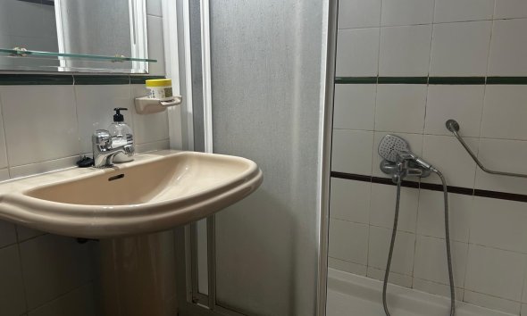 Short Term Rental - Apartment / flat -
Albir