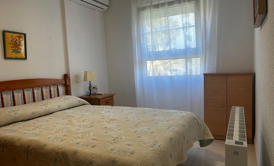 Short Term Rental - Apartment / flat -
Albir