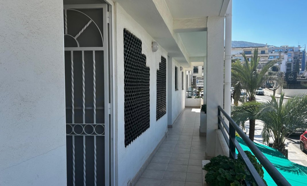 Short Term Rental - Apartment / flat -
Albir