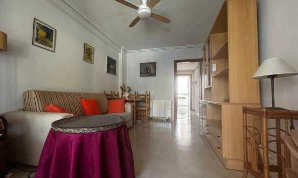 Short Term Rental - Apartment / flat -
Albir