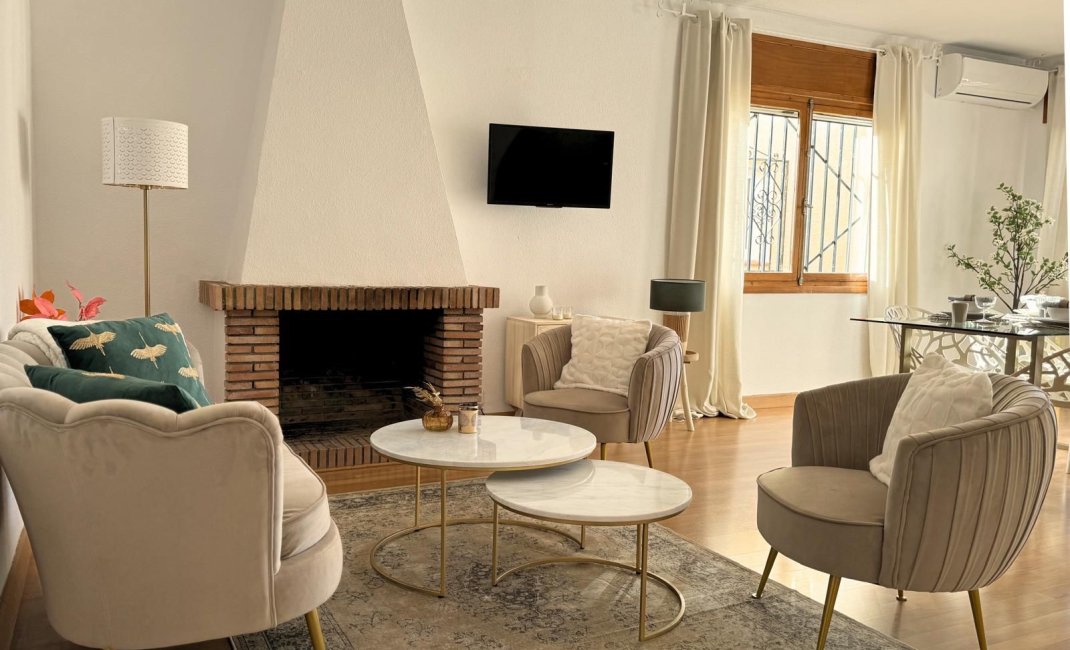 Reventa - Apartamento / piso -
Albir