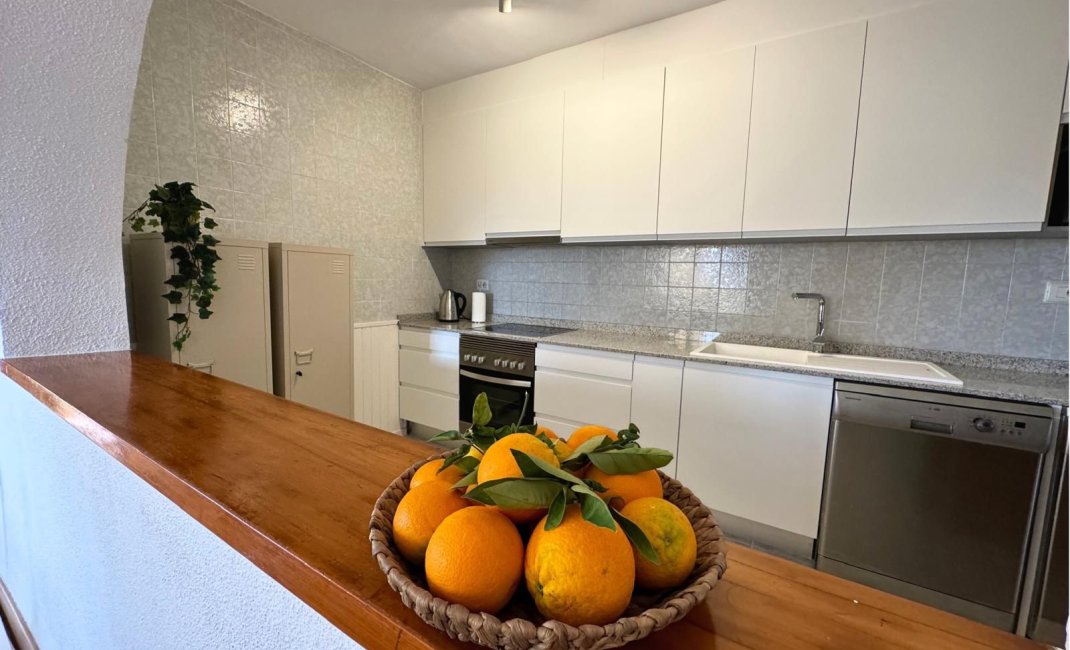 Reventa - Apartamento / piso -
Albir