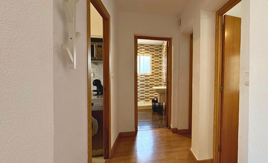 Reventa - Apartamento / piso -
Albir