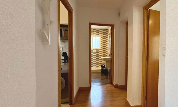 Reventa - Apartamento / piso -
Albir