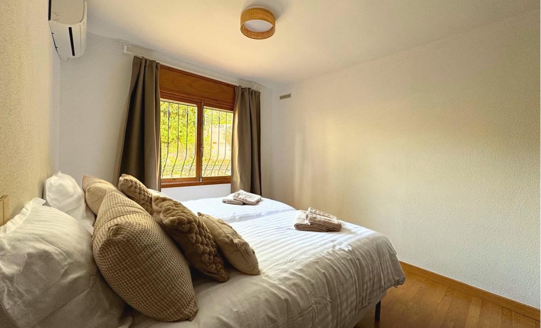 Reventa - Apartamento / piso -
Albir