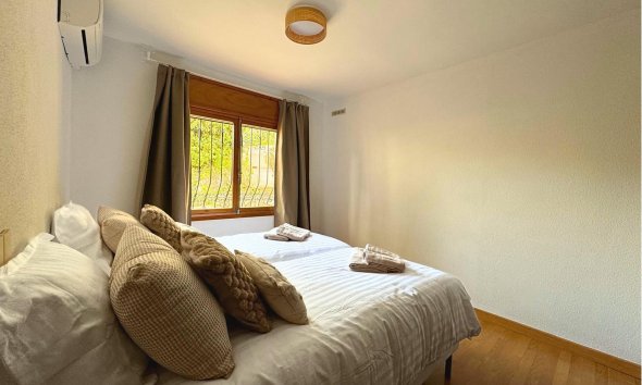 Reventa - Apartamento / piso -
Albir