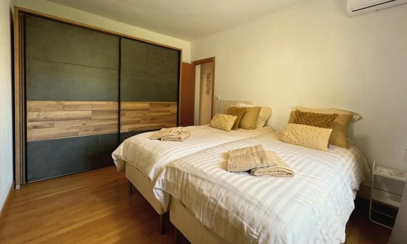 Reventa - Apartamento / piso -
Albir