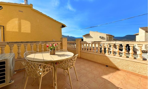 Reventa - Apartamento / piso -
Albir